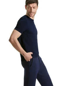 Herren T-Shirt Rundhals