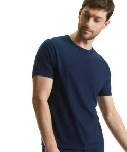 Herren T-Shirt Rundhals