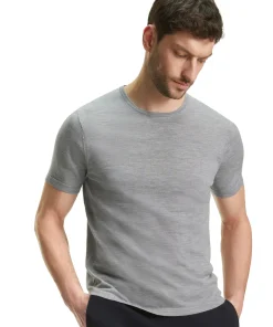Herren T-Shirt Rundhals