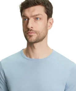 Herren T-Shirt Rundhals