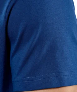 Herren T-Shirt Rundhals