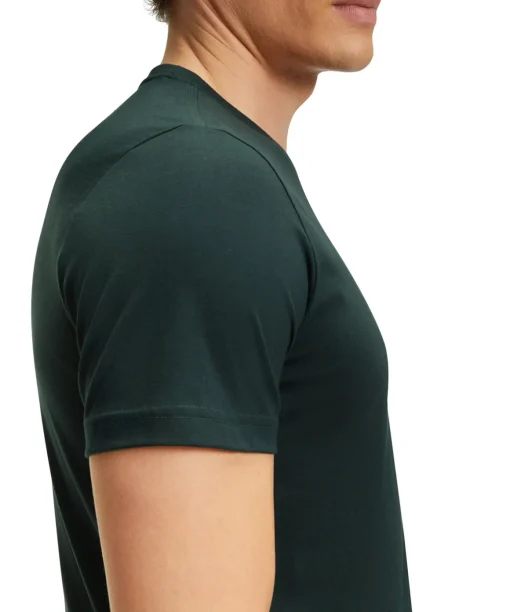 Herren T-Shirt Rundhals