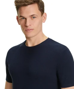 Herren T-Shirt Rundhals