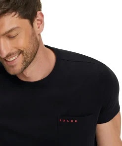 Herren T-Shirt Rundhals