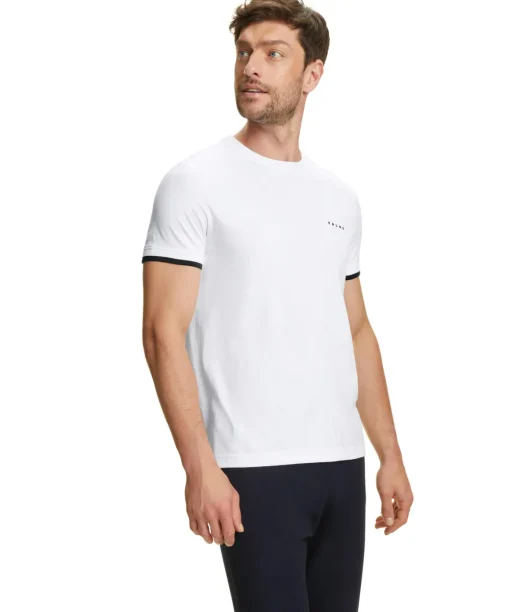 Herren T-Shirt Rundhals