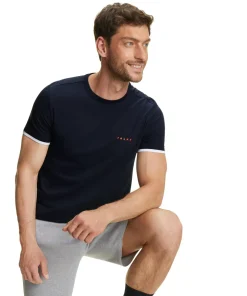 Herren T-Shirt Rundhals