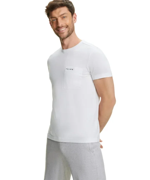 Herren T-Shirt Rundhals