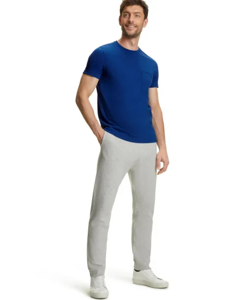 Herren T-Shirt Rundhals