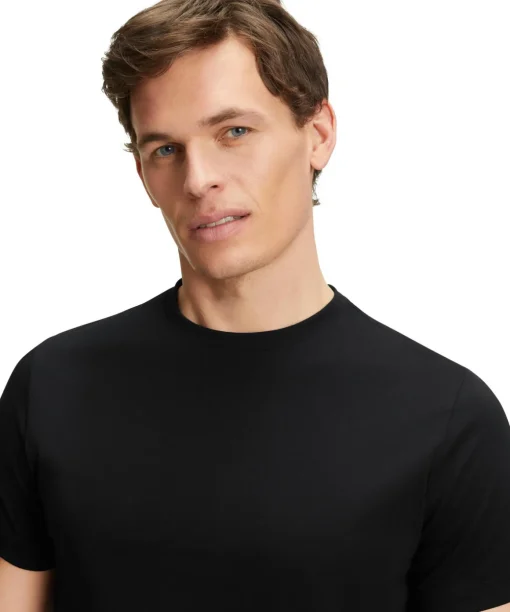 Herren T-Shirt Rundhals