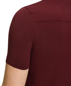 Herren T-Shirt Rundhals