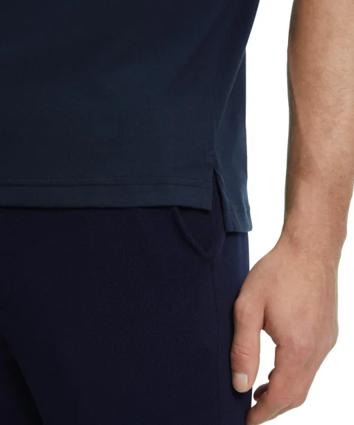 Herren T-Shirt Rundhals
