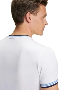 Herren T-Shirt Rundhals
