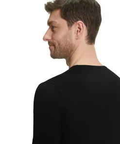 Herren T-Shirt Rundhals