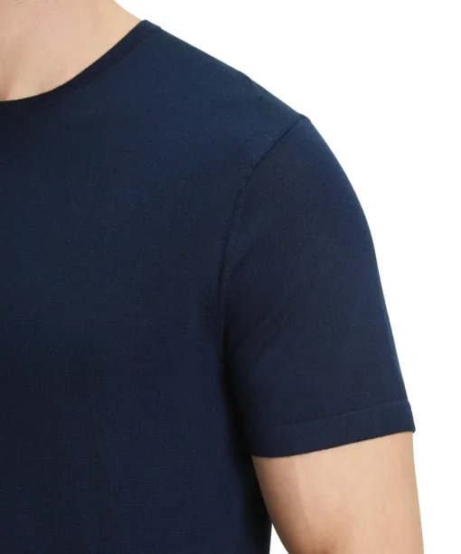 Herren T-Shirt Rundhals