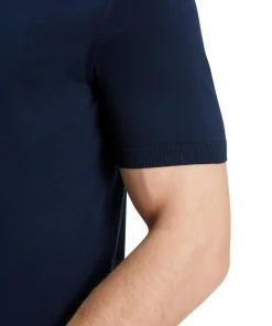 Herren T-Shirt Rundhals