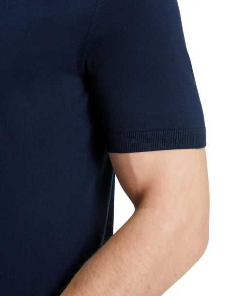 Herren T-Shirt Rundhals