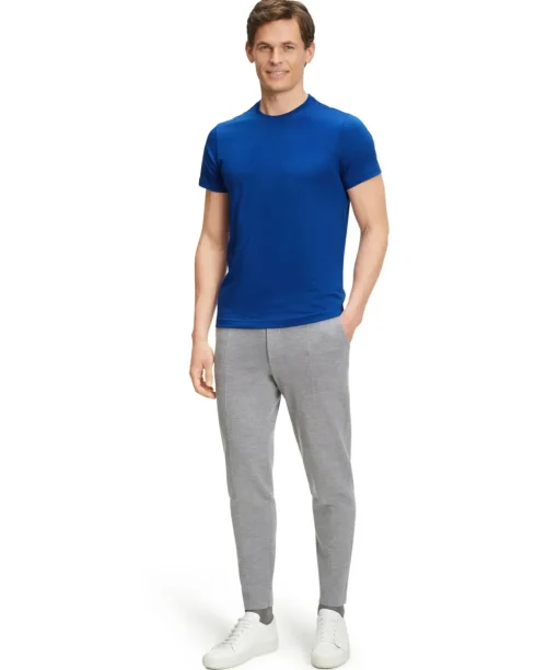 Herren T-Shirt Rundhals