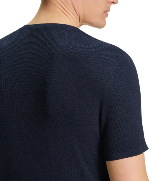 Herren T-Shirt Rundhals