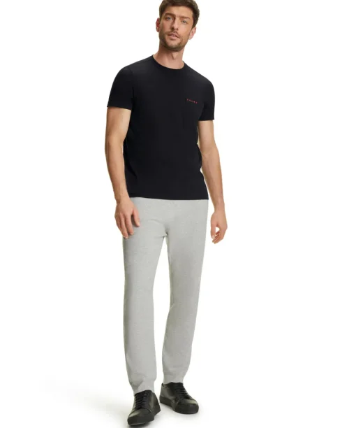 Herren T-Shirt Rundhals