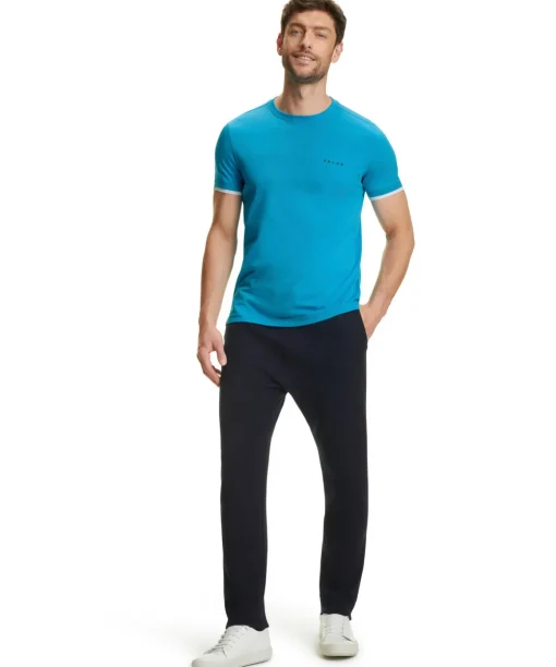 Herren T-Shirt Rundhals