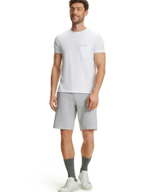 Herren T-Shirt Rundhals