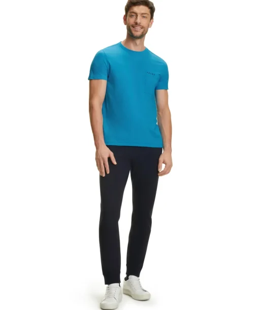 Herren T-Shirt Rundhals