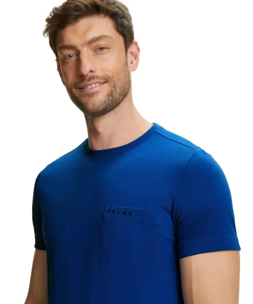 Herren T-Shirt Rundhals