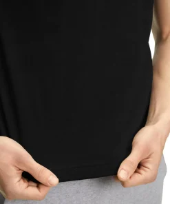 Herren T-Shirt Rundhals