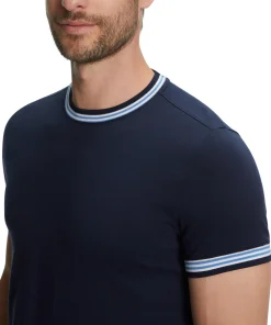 Herren T-Shirt Rundhals