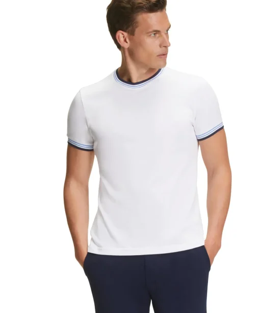 Herren T-Shirt Rundhals
