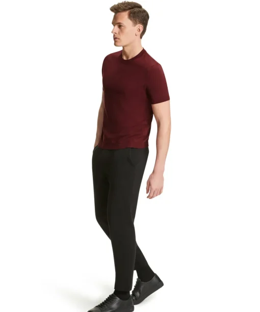 Herren T-Shirt Rundhals