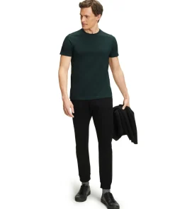Herren T-Shirt Rundhals