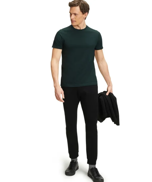Herren T-Shirt Rundhals