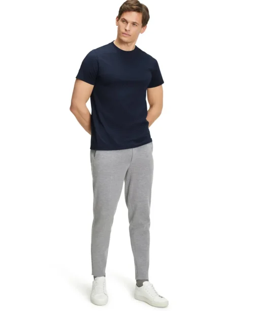 Herren T-Shirt Rundhals