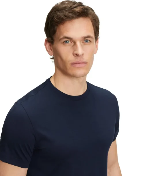 Herren T-Shirt Rundhals
