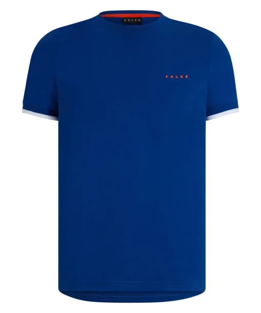 Herren T-Shirt Rundhals