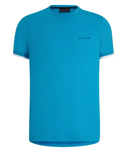 Herren T-Shirt Rundhals