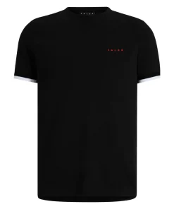Herren T-Shirt Rundhals