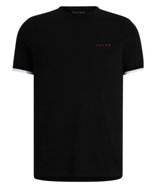 Herren T-Shirt Rundhals