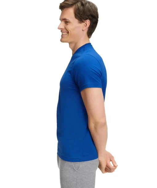 Herren T-Shirt Rundhals