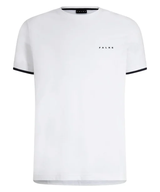 Herren T-Shirt Rundhals