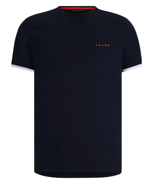 Herren T-Shirt Rundhals