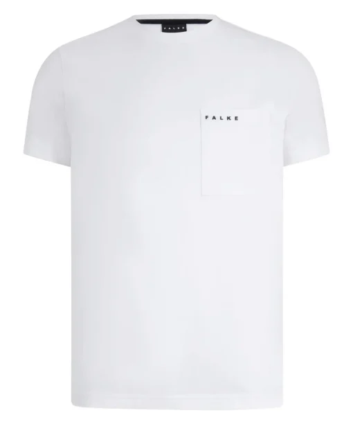 Herren T-Shirt Rundhals
