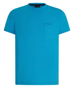 Herren T-Shirt Rundhals