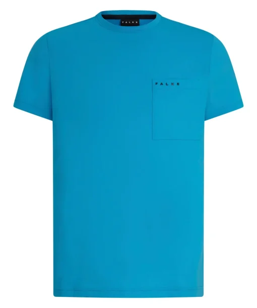 Herren T-Shirt Rundhals