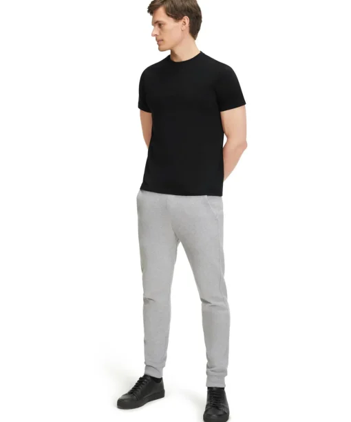 Herren T-Shirt Rundhals