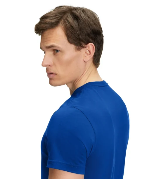 Herren T-Shirt Rundhals