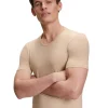 Herren T-Shirt Rundhals Climate Control