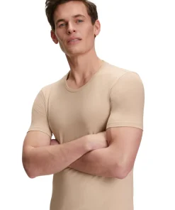 Herren T-Shirt Rundhals Climate Control