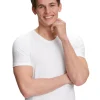Herren T-Shirt Rundhals Climate Control